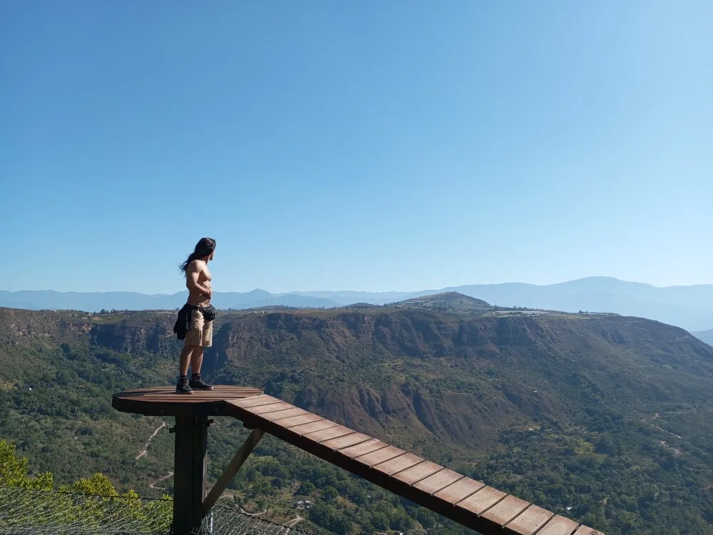 DeusBarbarus Offline XXX-chat