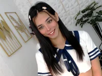 streetdoll69 élő XXX-chatje