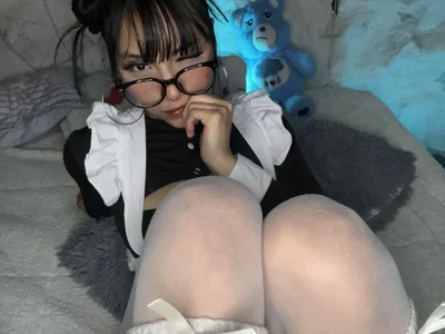 Maddy_w - Girl 