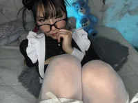 Maddy_w's webcam live show