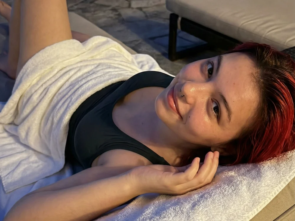 Chat +18 de Evakpoplover ao vivo