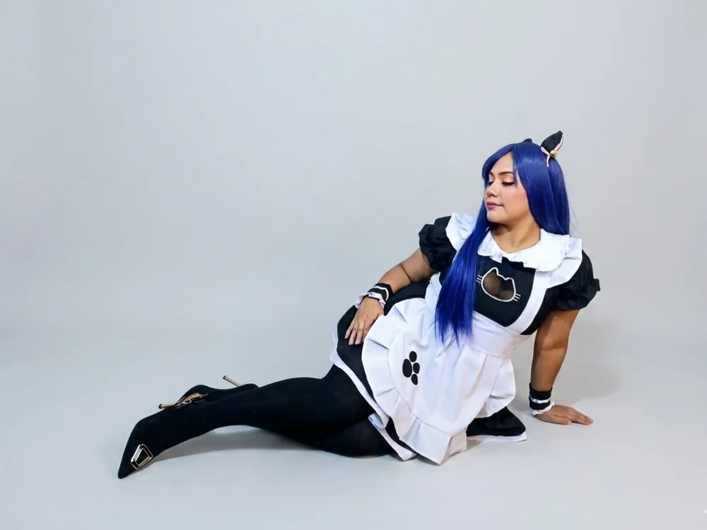 PiscisGirl's Offline XXX Chat