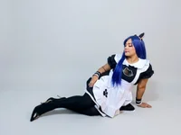 PiscisGirl's webcam live show