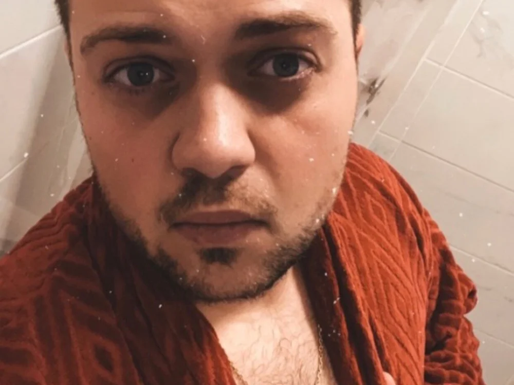 MickaValentina3's Offline XXX Chat