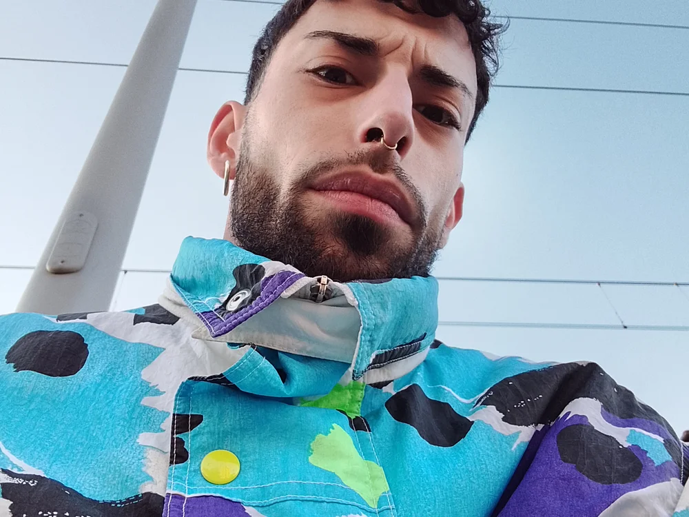 IlBosss9769 Chat XXX offline