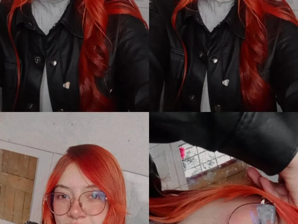 Rousse_P's Offline Chat Room