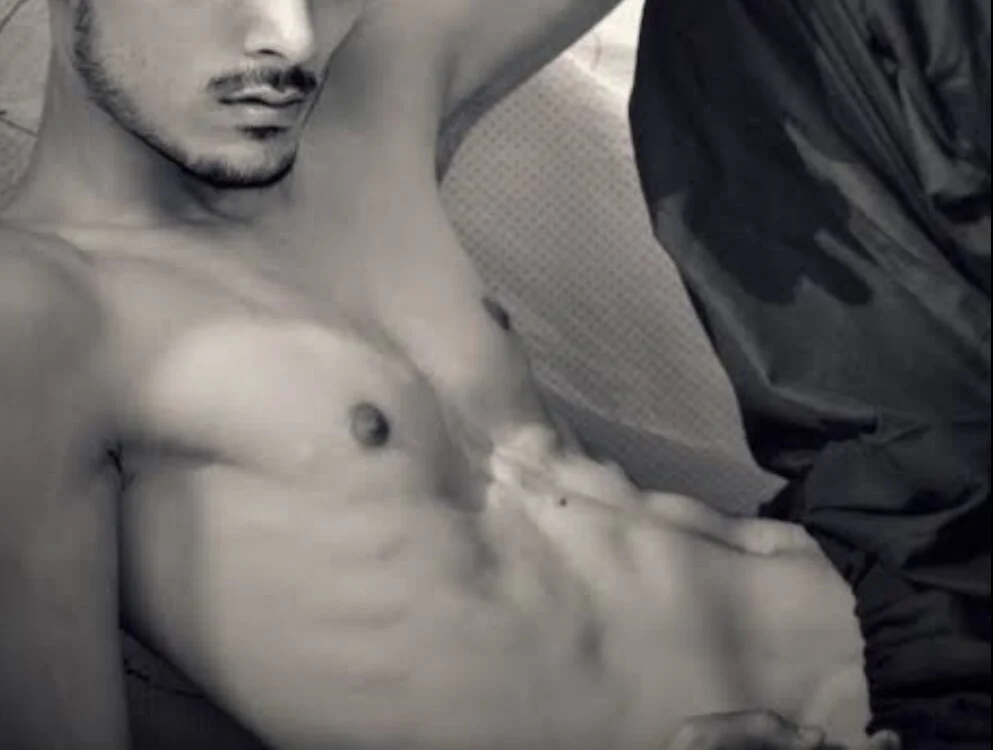 ห้องแชทออฟไลน์ของ BOLD_MANn