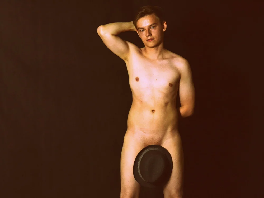 MatthewCherry's Offline XXX Chat