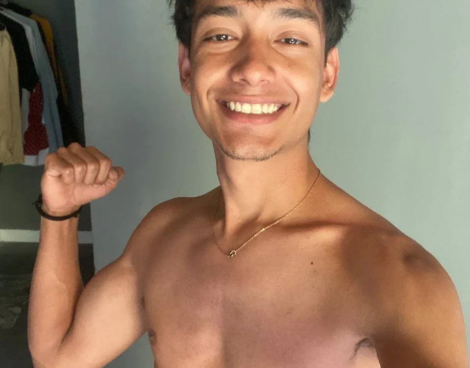 Chat XXX offline de BrownBoyLover01