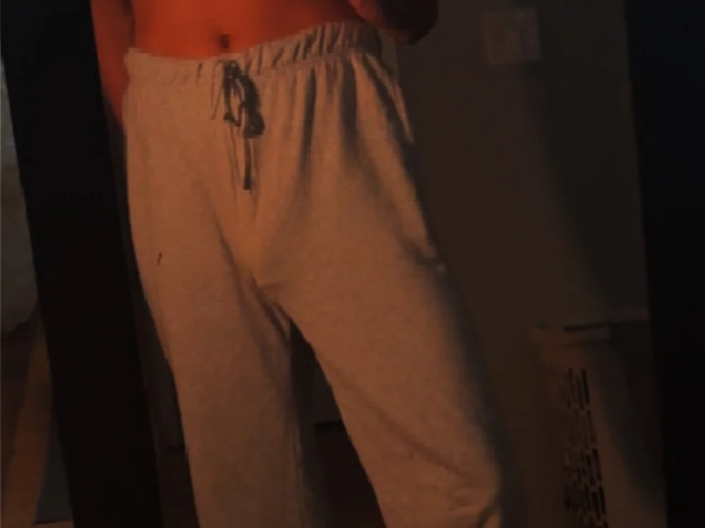 malemodel4u's Offline XXX Chat