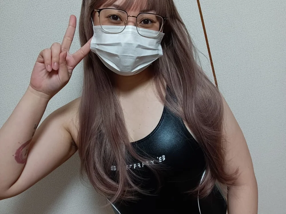 Mai-chanToUsagi cam model