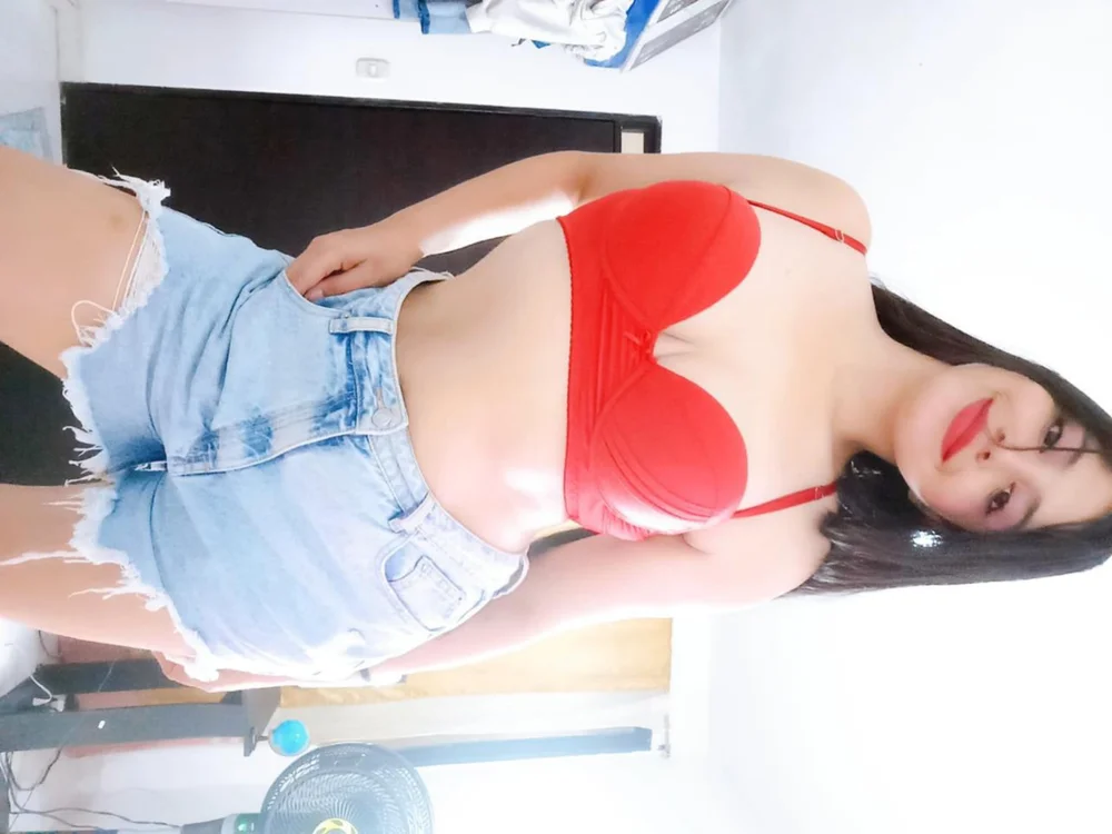 Offline chatovací místnost Emilyy23