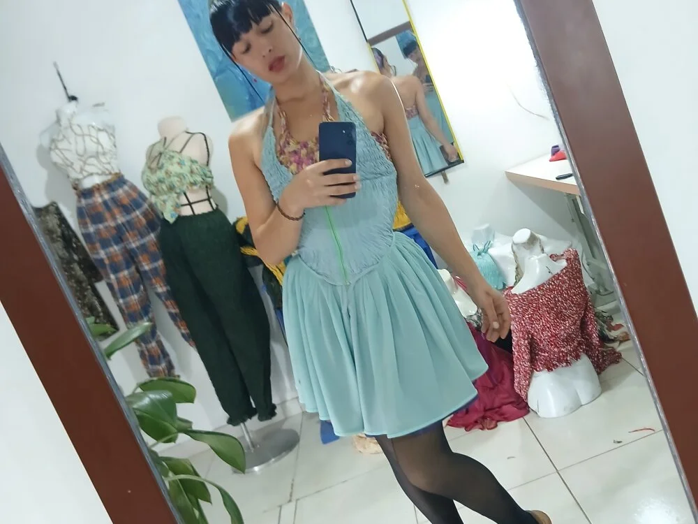 Czat XXX offline – PaulinaLondra2