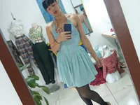 Модель PaulinaLondra2