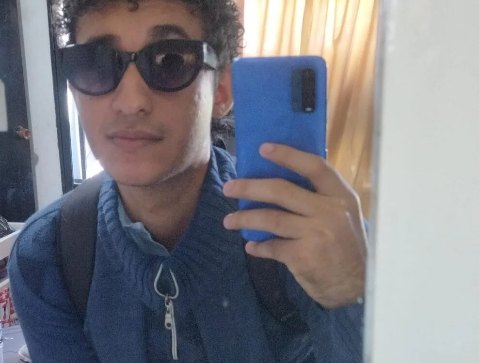 แชท XXX ออฟไลน์ของ Luma_Tata