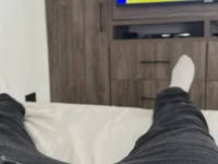 Xarkomm's webcam live show