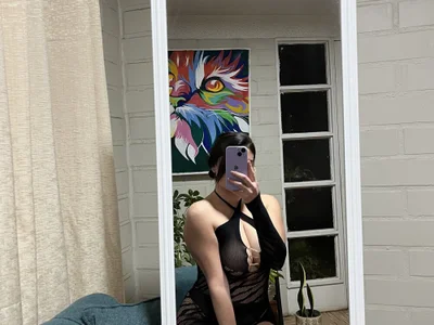 cami_lorena on StripChat