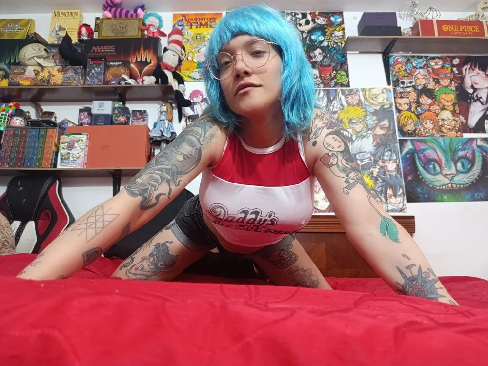 2Geeks' Offline Chat Room