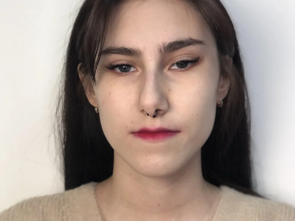 SonyaCraiton's Offline XXX Chat