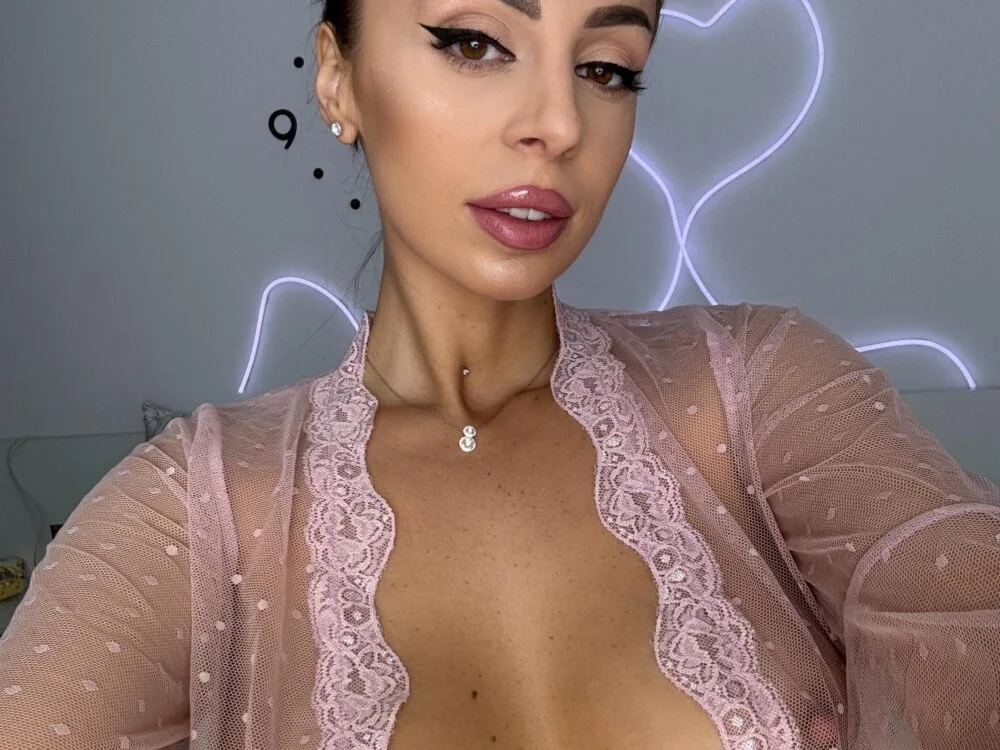 HayleyBlairのオフラインXXXチャット