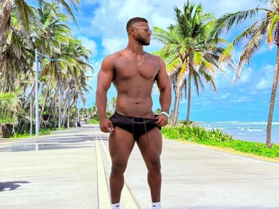James_McBoy - Boy 