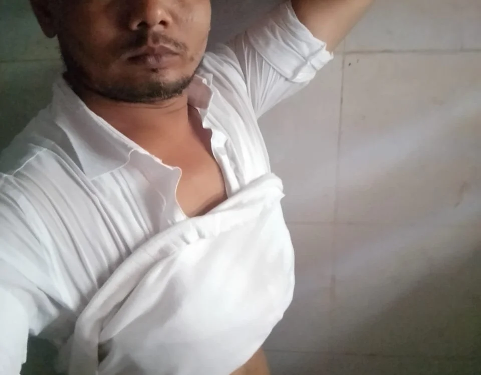 PVT_77 Offline chatroom