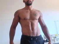 Prettoriano's webcam live show