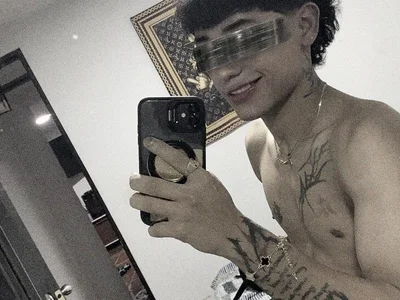Ryan_g777 - Boy 