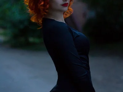 GingerBeauti - Girl 