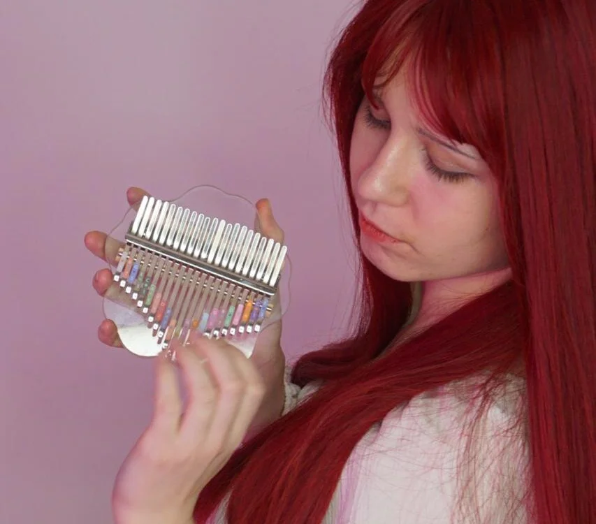 ShanaHearns' Offline XXX Chat