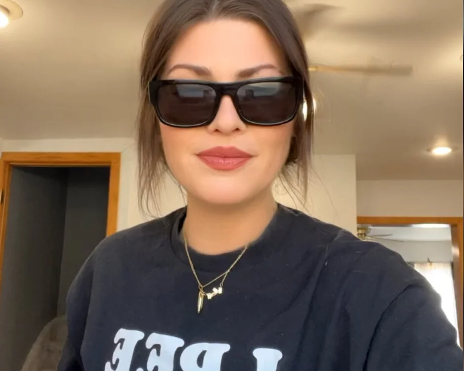 แชท XXX ออฟไลน์ของ karmenkayekay