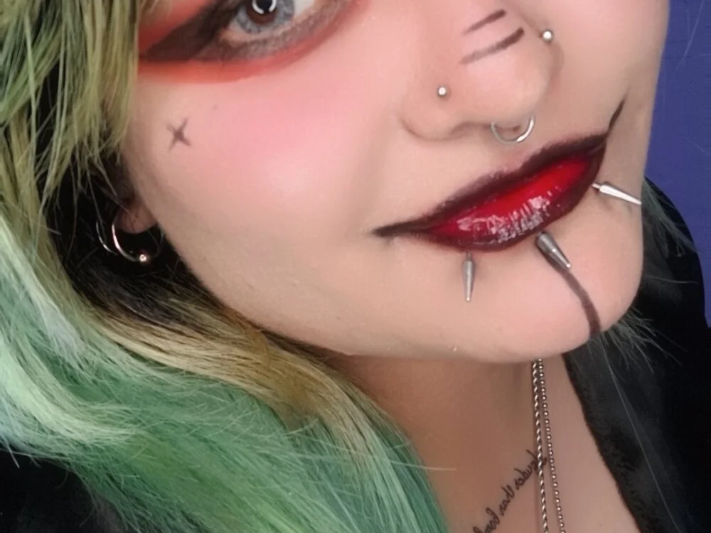 Sembang XXX Luar Talian lucky-leah