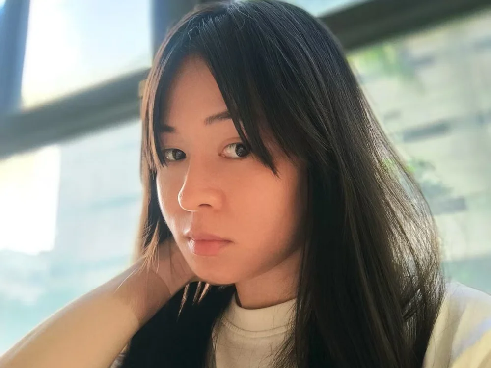 maomao-mao cam model