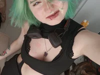 HunXena live XXX chat