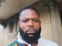 Model bigblackbangerkay