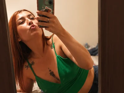 _roxysweet - Girl 