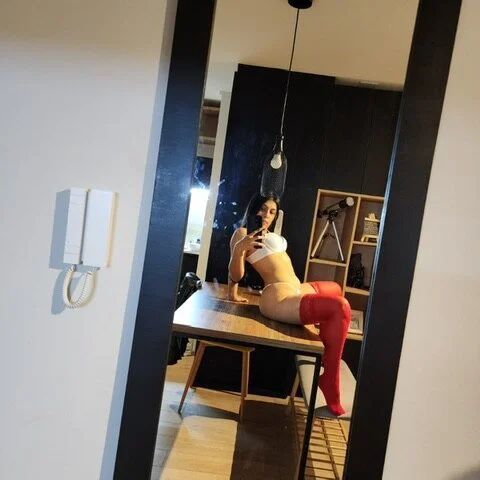 laly_mariana Adlı Modelin Çevrimdışı XXX Sohbeti