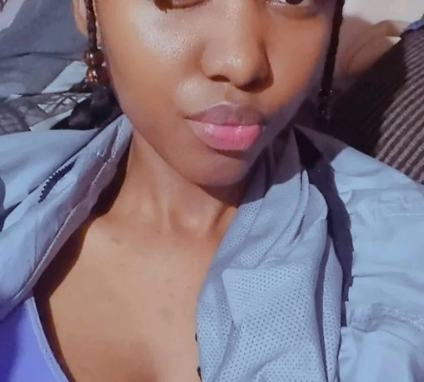 NubianScarlett 오프라인 XXX 채팅