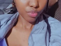 NubianScarlett Live XXX Chat