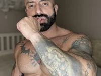 Модель NickCrossXXX
