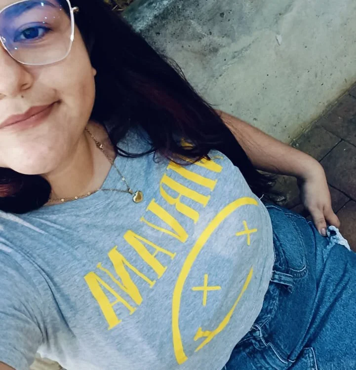 michellpurple8's Offline Chat Room