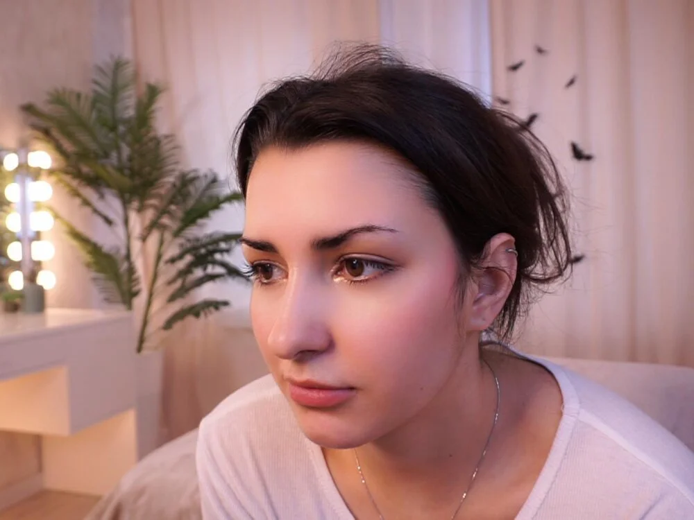 DovieMascall Offline XXX-chat