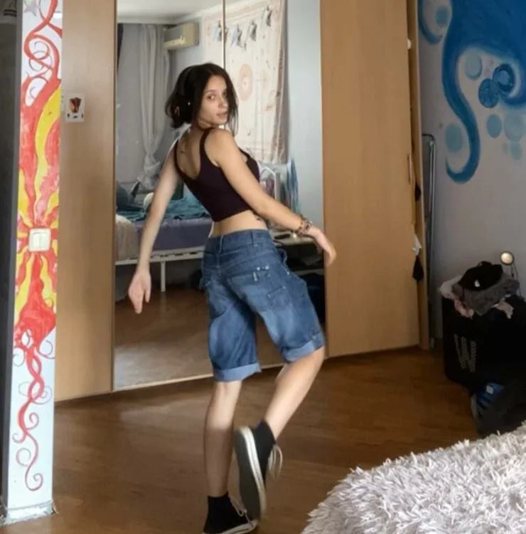 Odettejoy's Offline XXX Chat