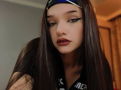 Kiki_dreamie - Girl 
