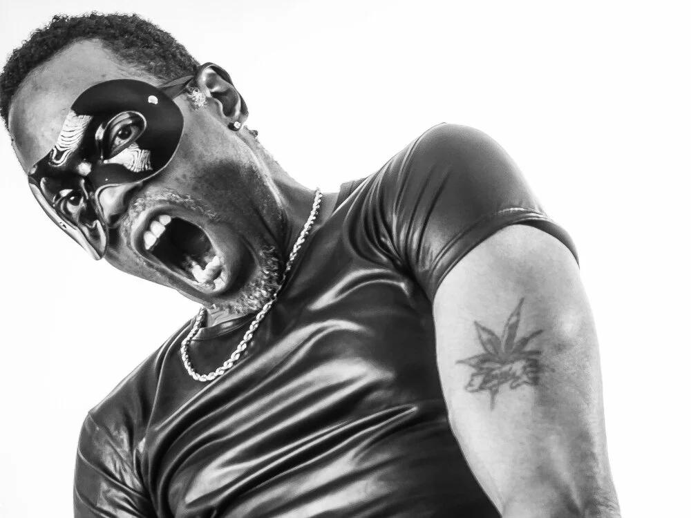 Chatroom XXX hors ligne de theblacklordmaster