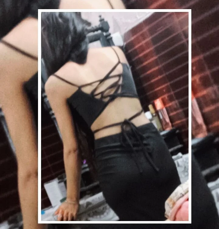 Aayesha Chat XXX offline