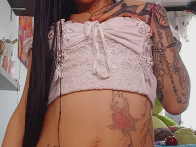 ZoeDeuth-