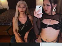 fistingladyboy
