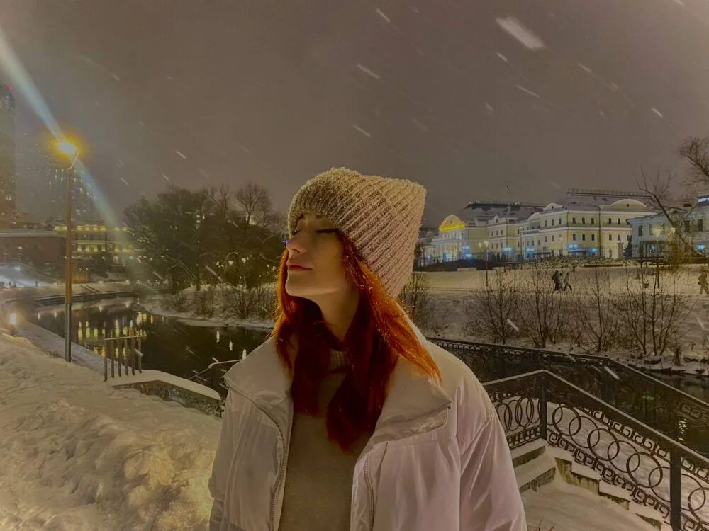 KendraAgard's Offline XXX Chat