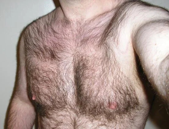 Chatroom XXX hors ligne de Hairyape1